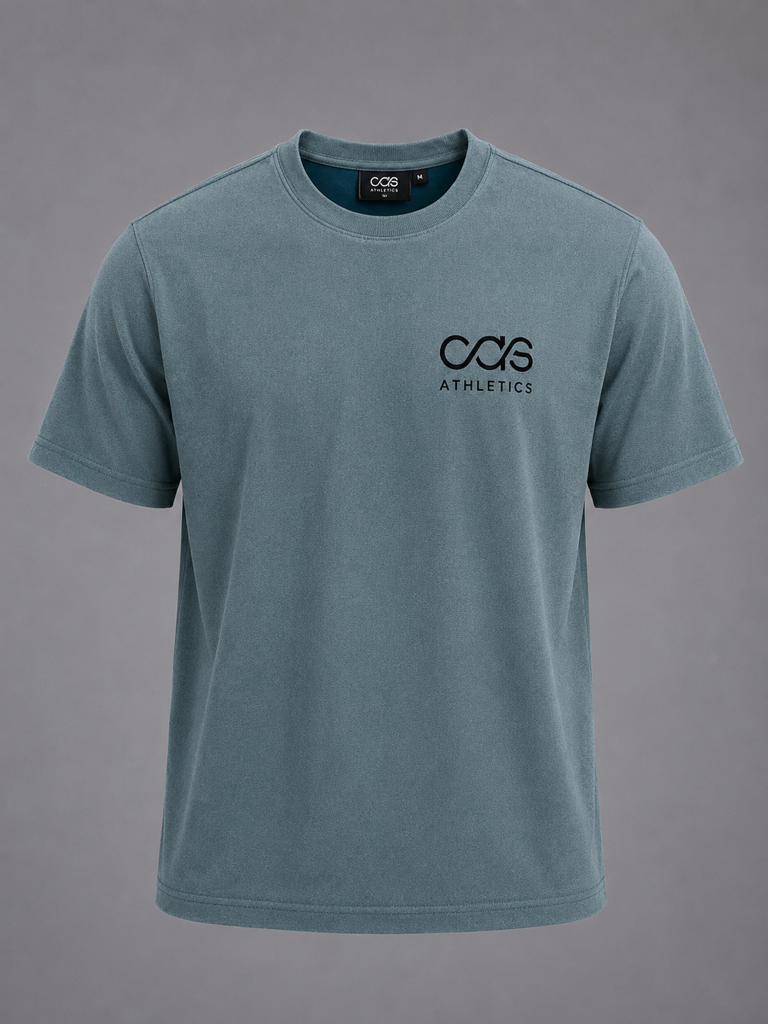 Suede Fusion Essential Tee