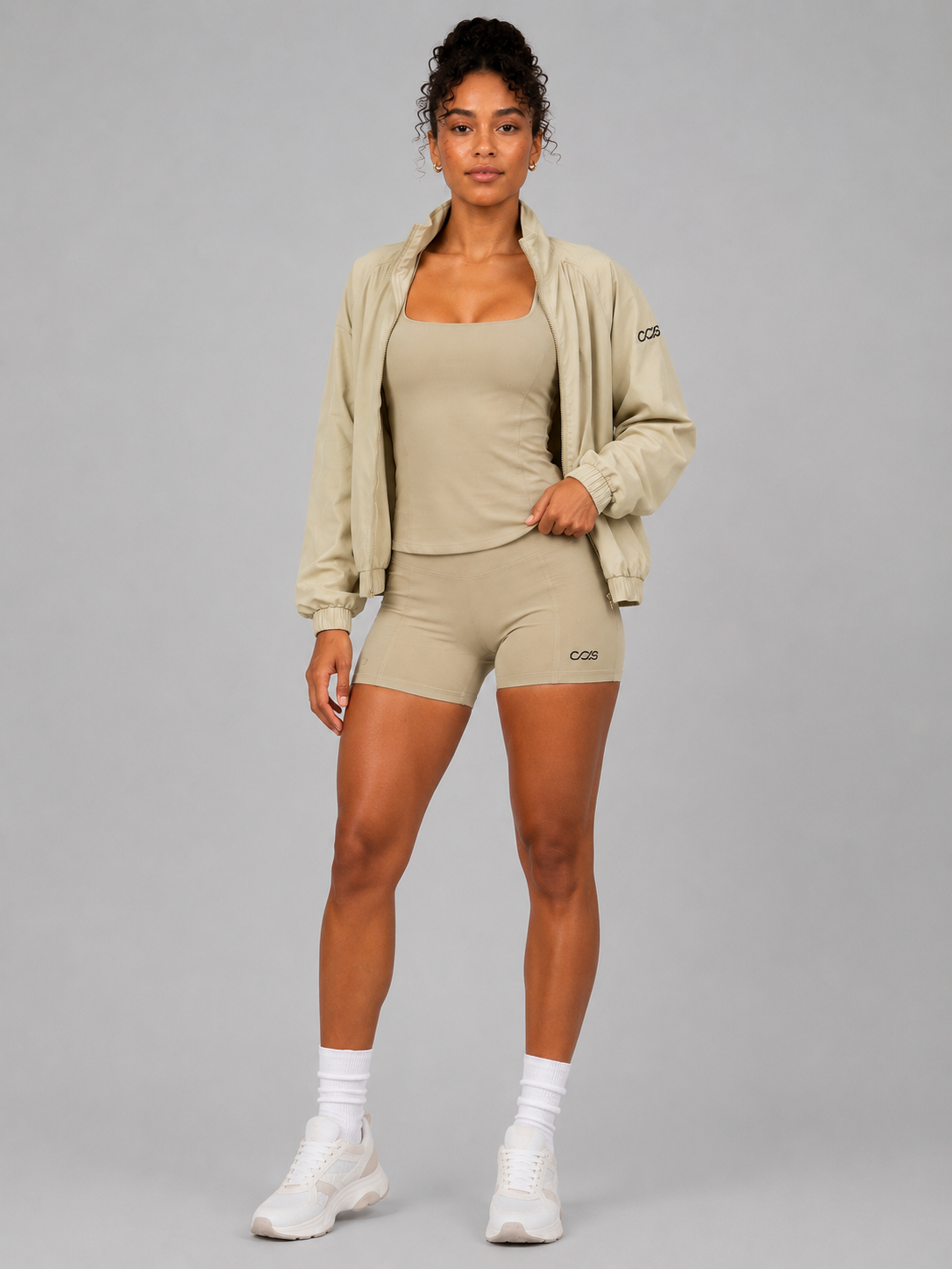 CAS Elevate Lightweight Jacket