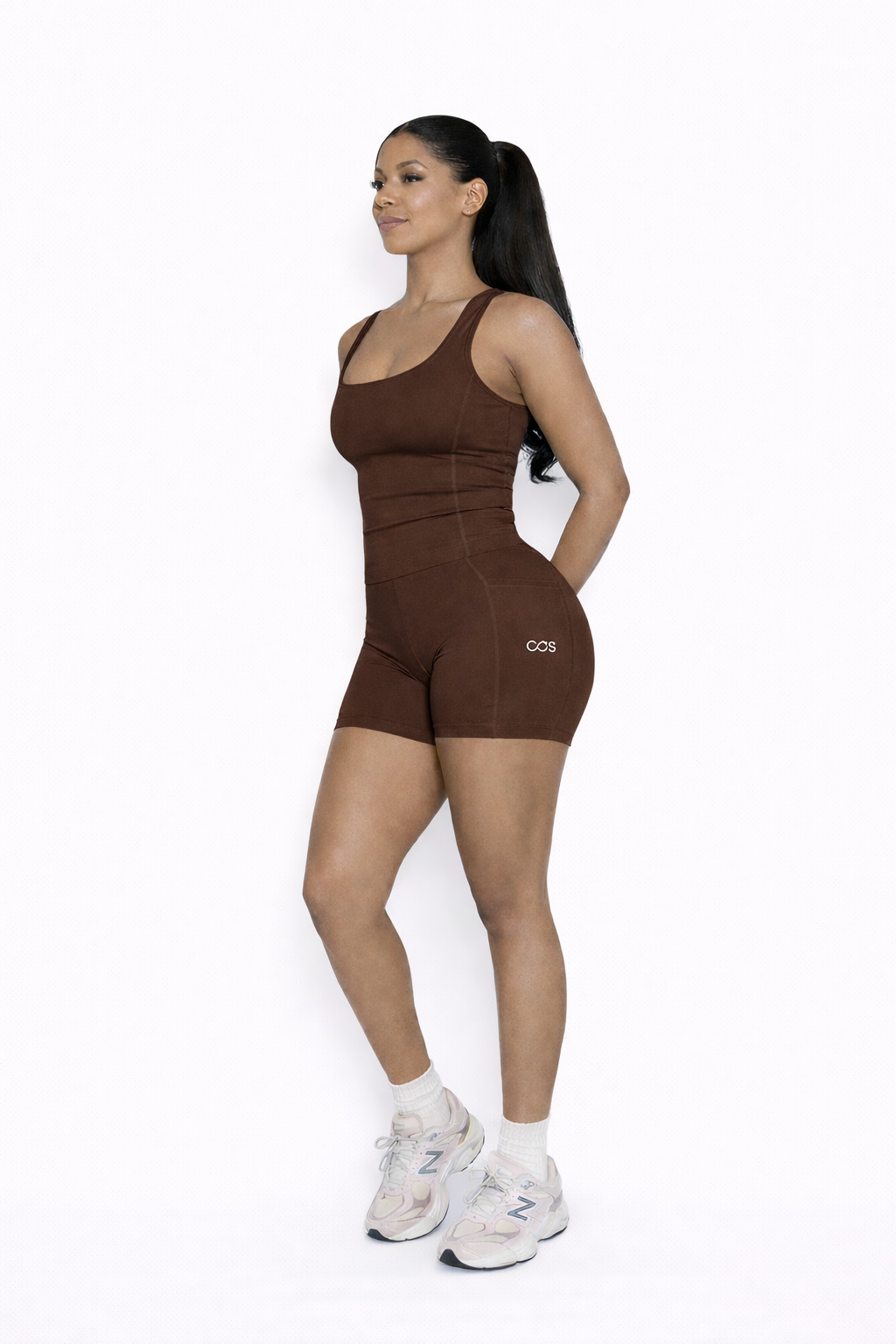CAS Active Tank Tops