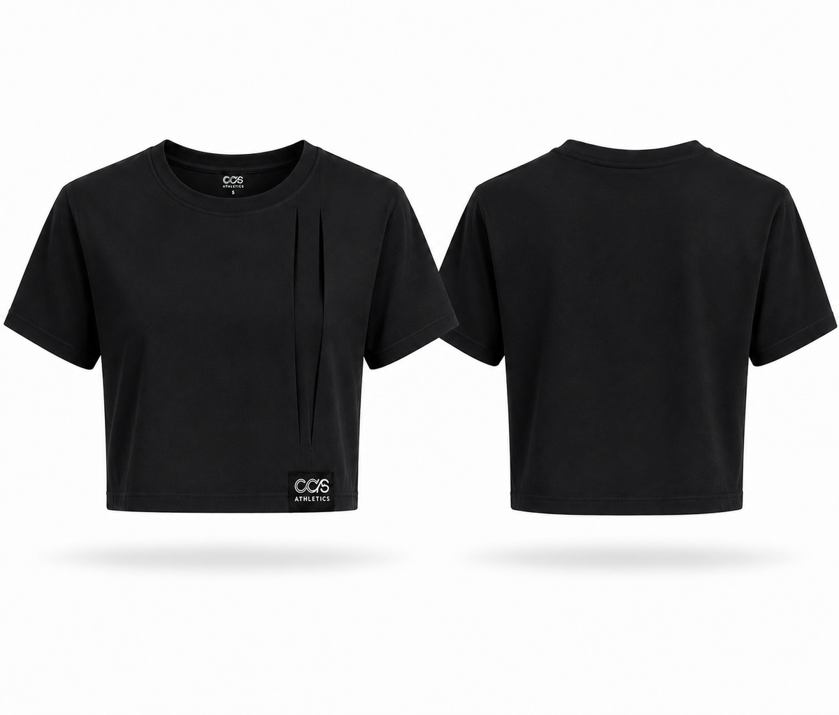 CAS Elevate T-Shirts