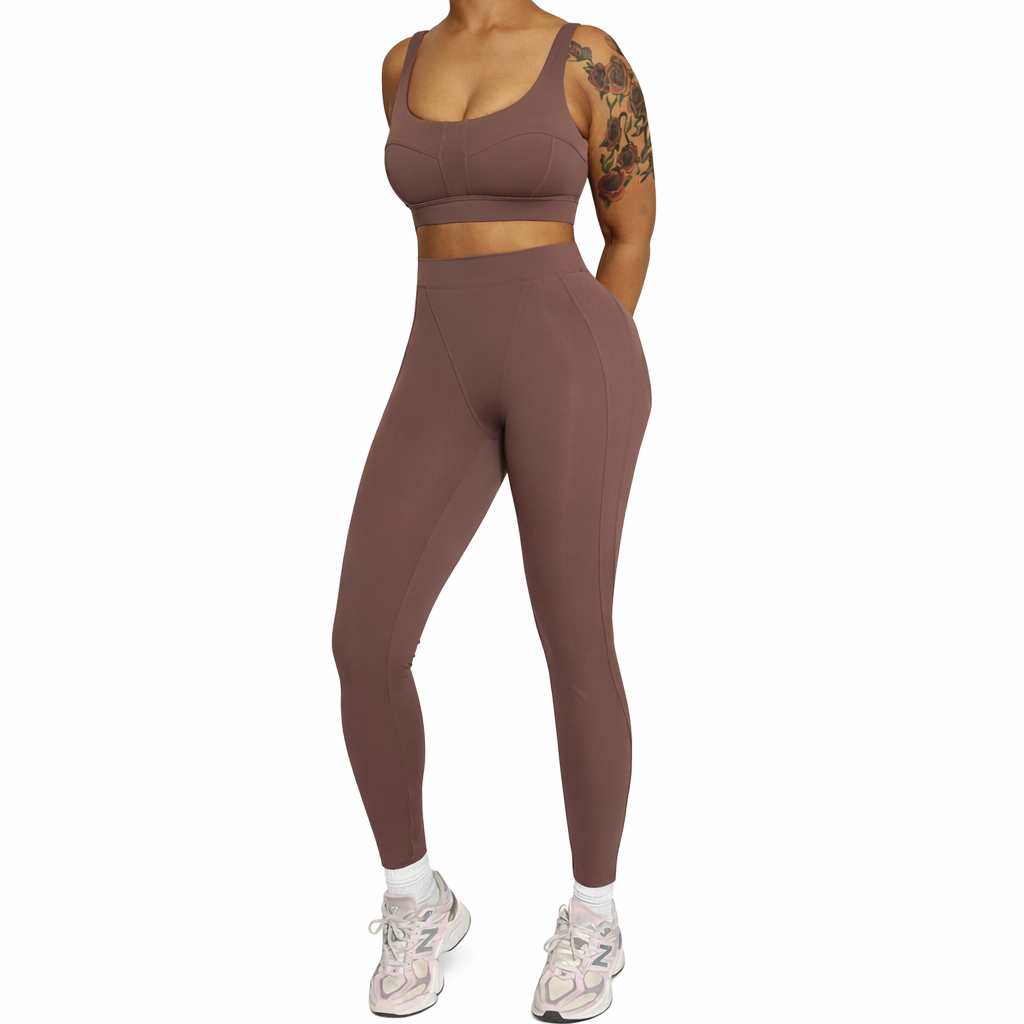 CAS Diva 2pc Set