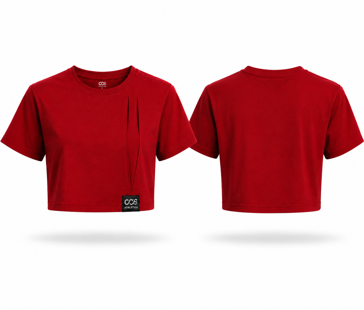 CAS Elevate T-Shirts