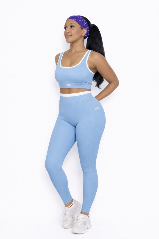 CAS Ocean Mist Mix & Match Set