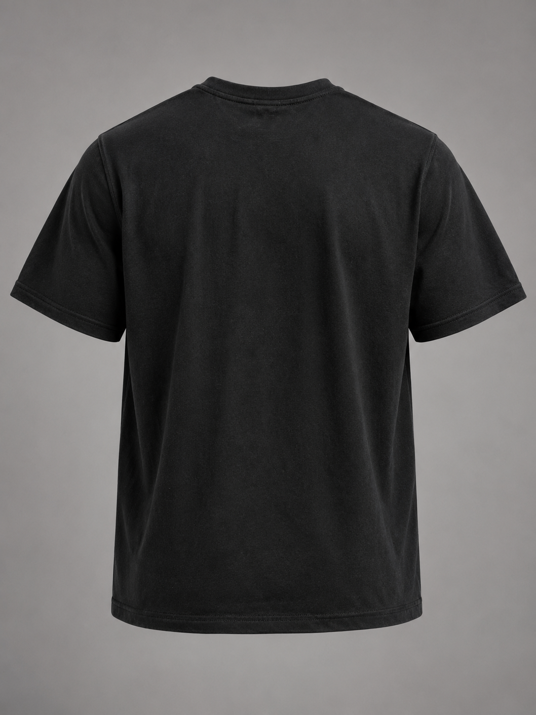 Suede Fusion Essential Tee