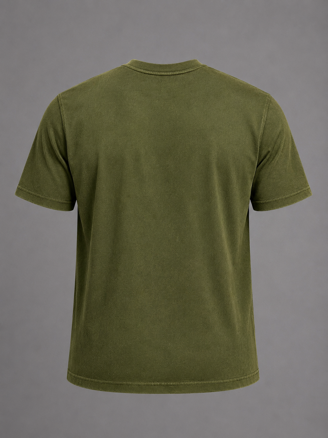 Suede Fusion Essential Tee