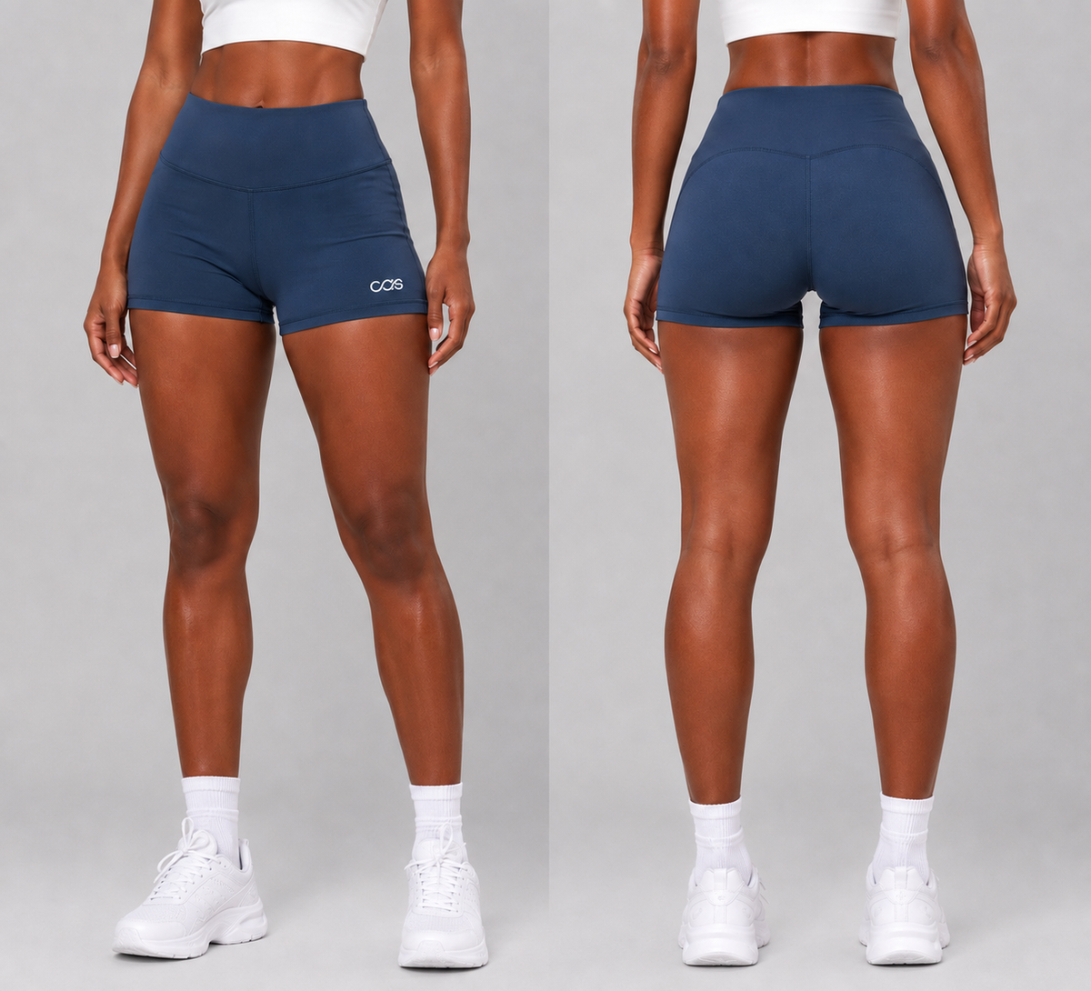 CAS On The Go Shorts