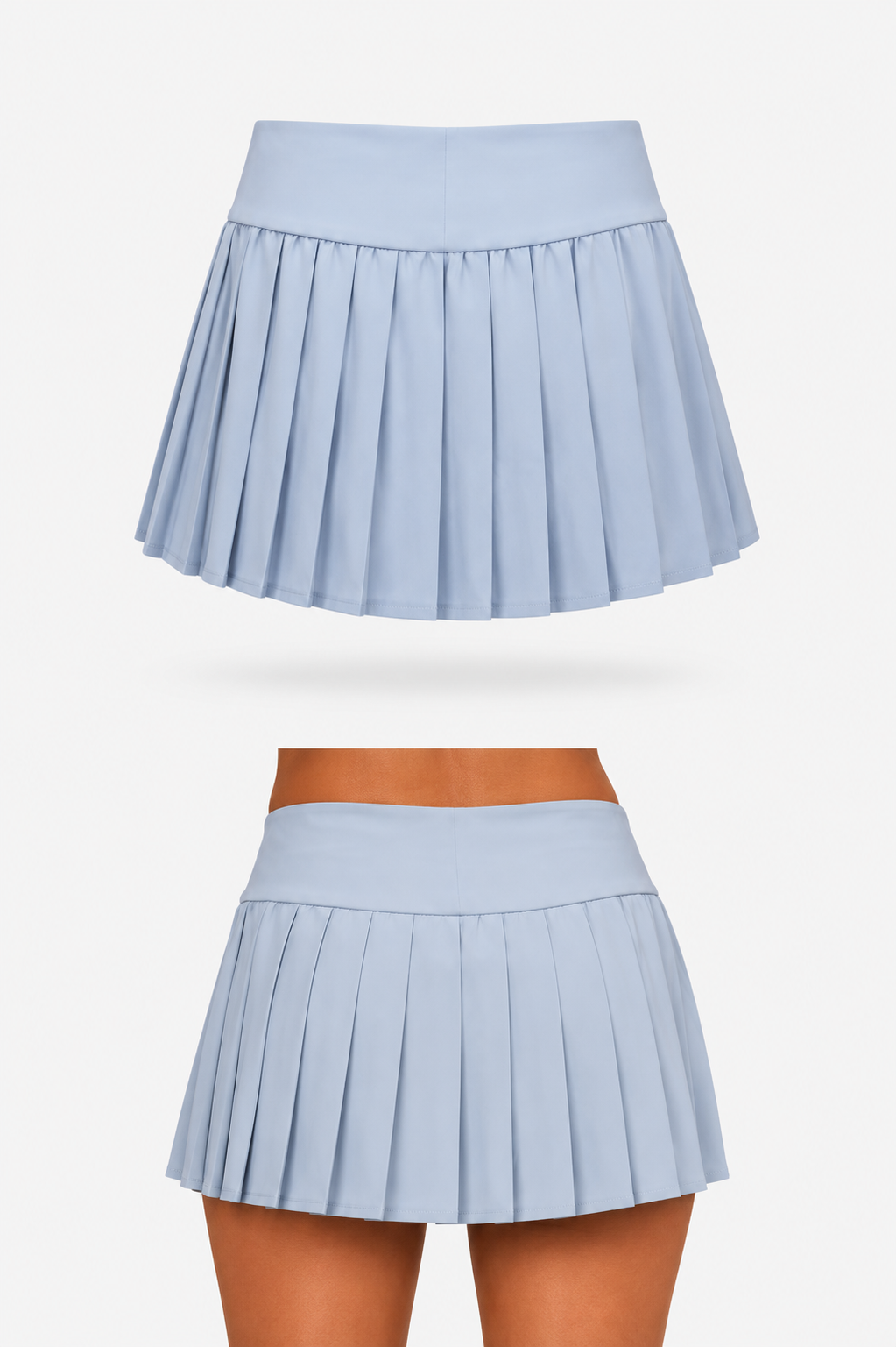 CAS Lume Skirts