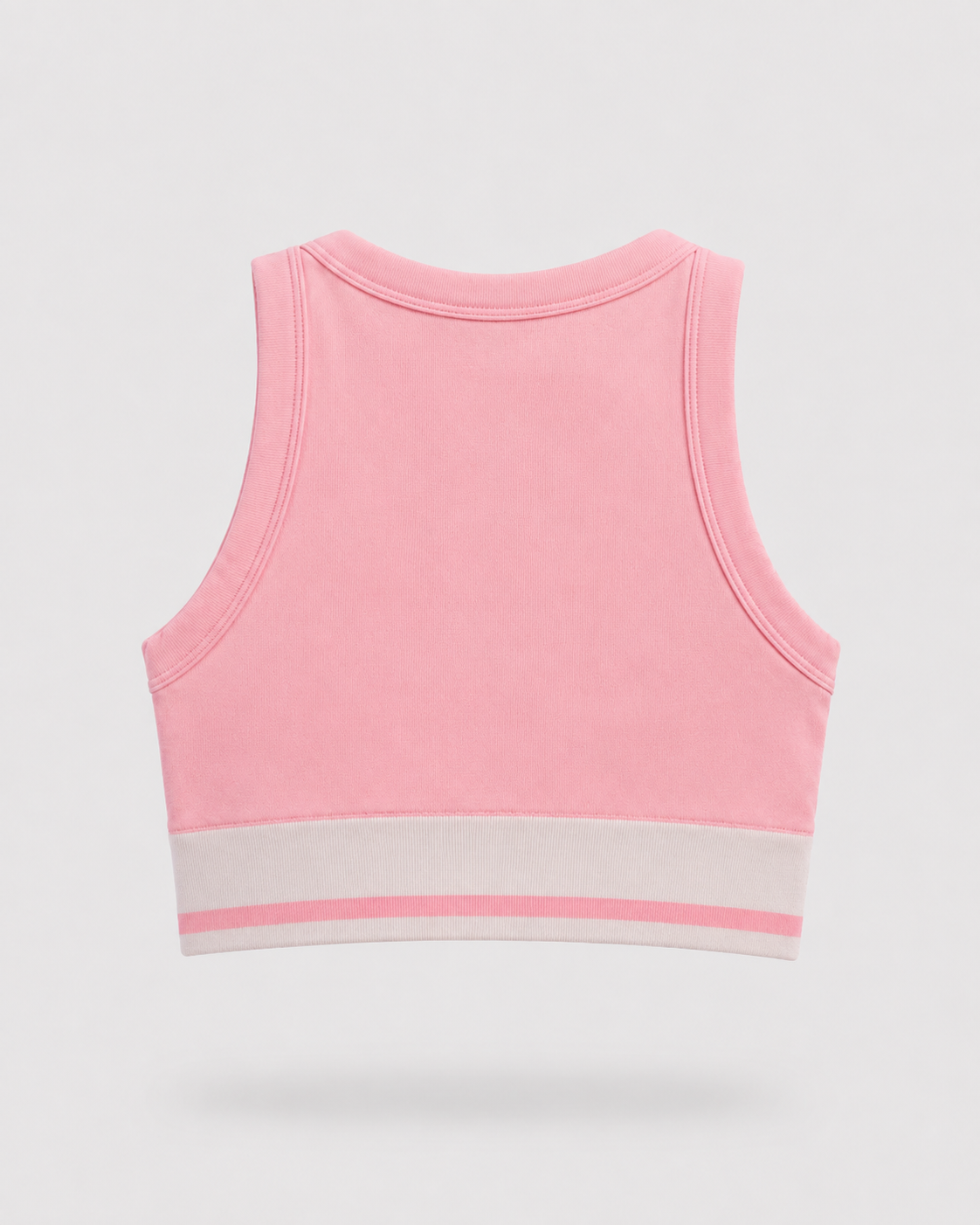 CAS Soft Girl Tennis Skirt 2pc Set