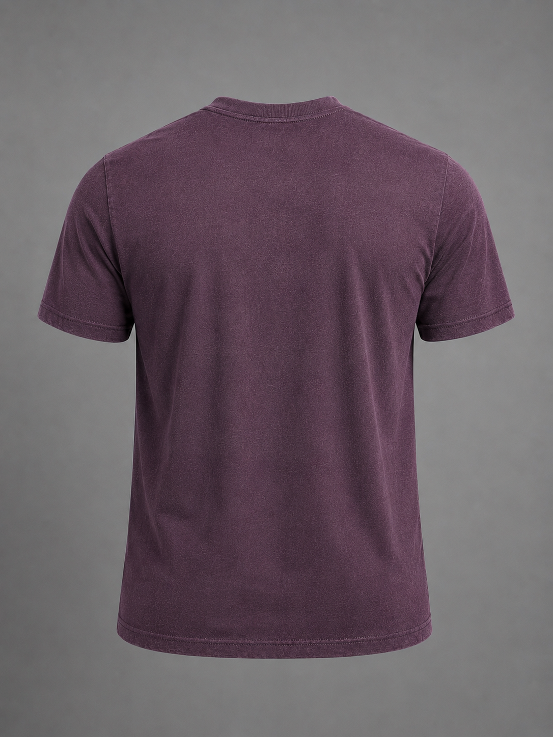 Suede Fusion Essential Tee