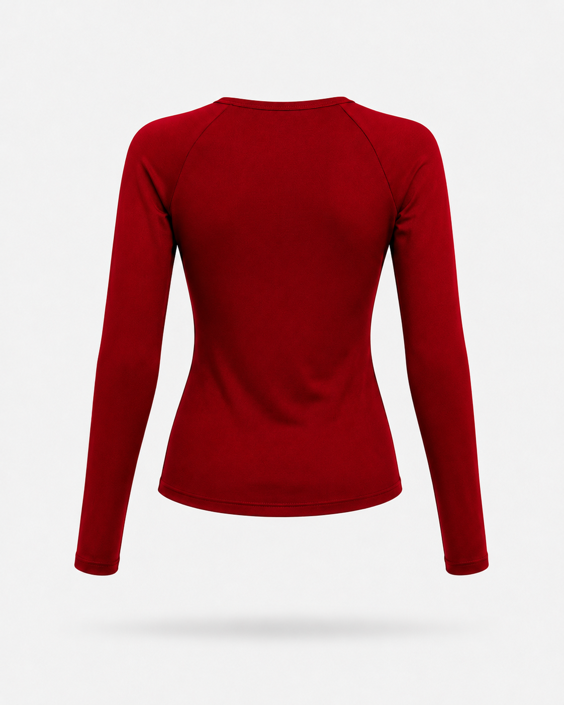 CAS Motion Long Sleeve Top