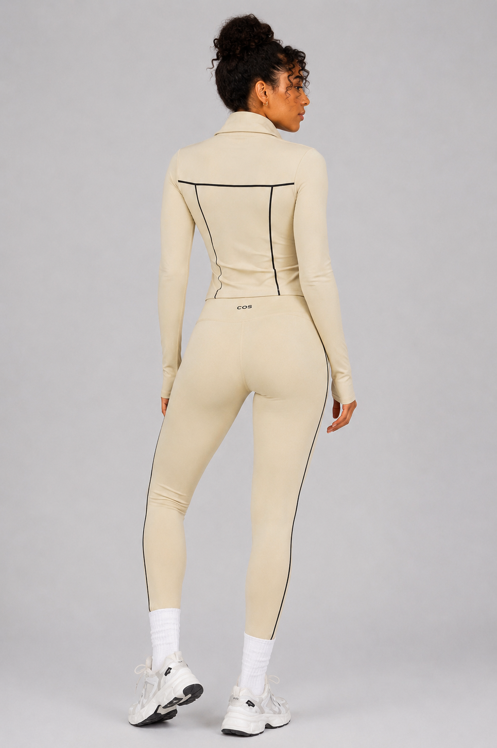 CAS Suit Up 3pc Set