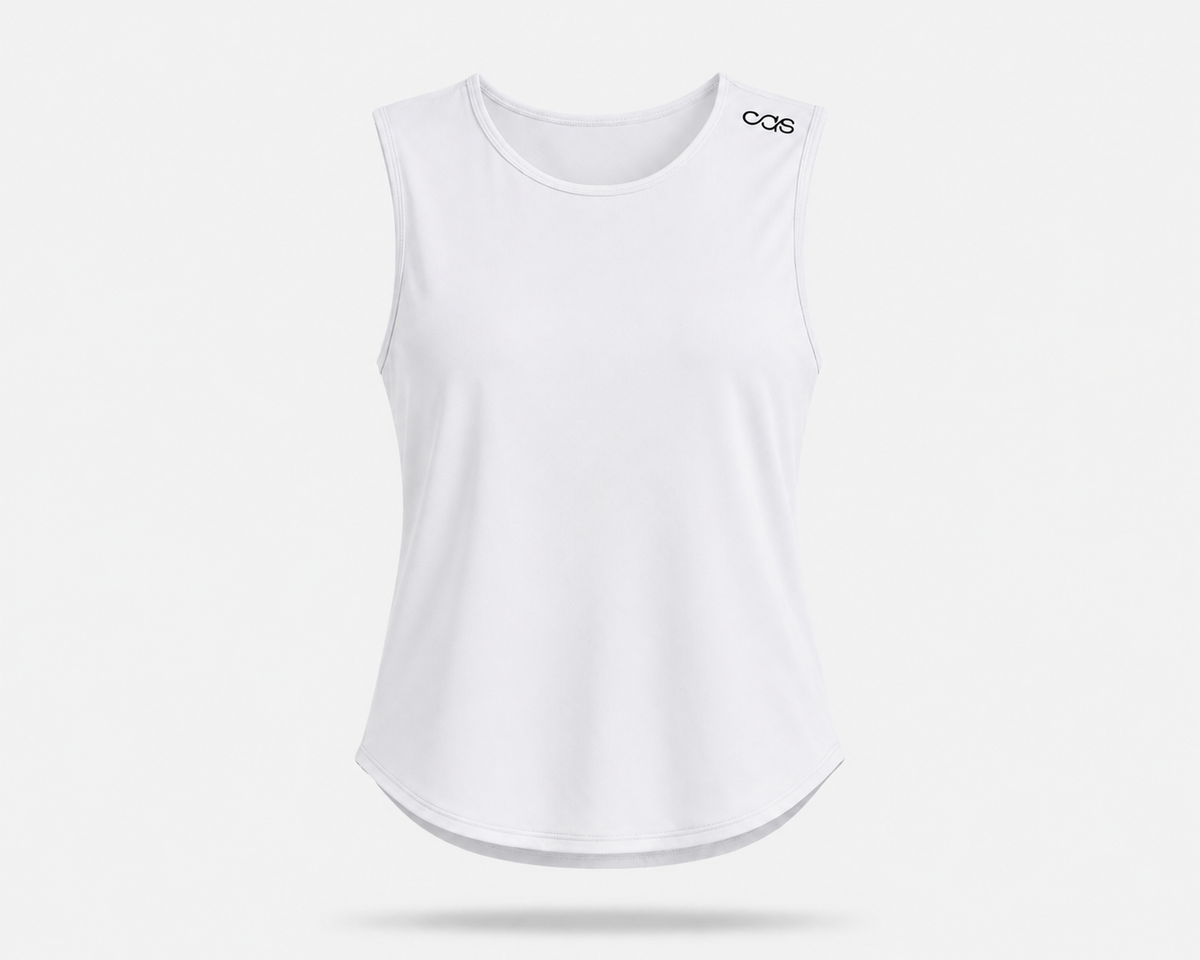 CAS Jazzy Tops