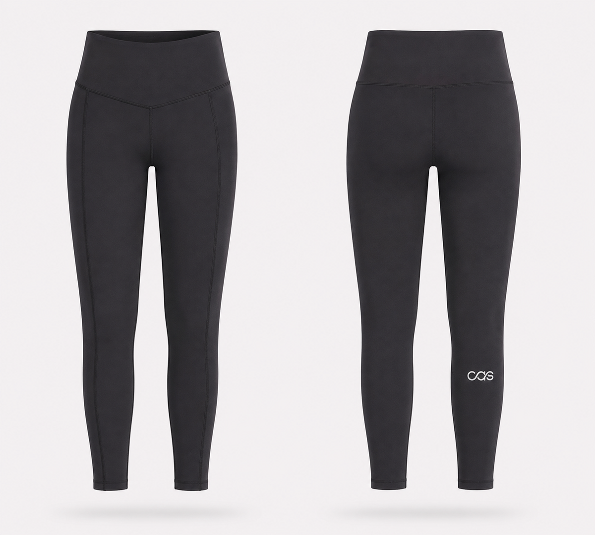 CAS High-Waisted Leggings