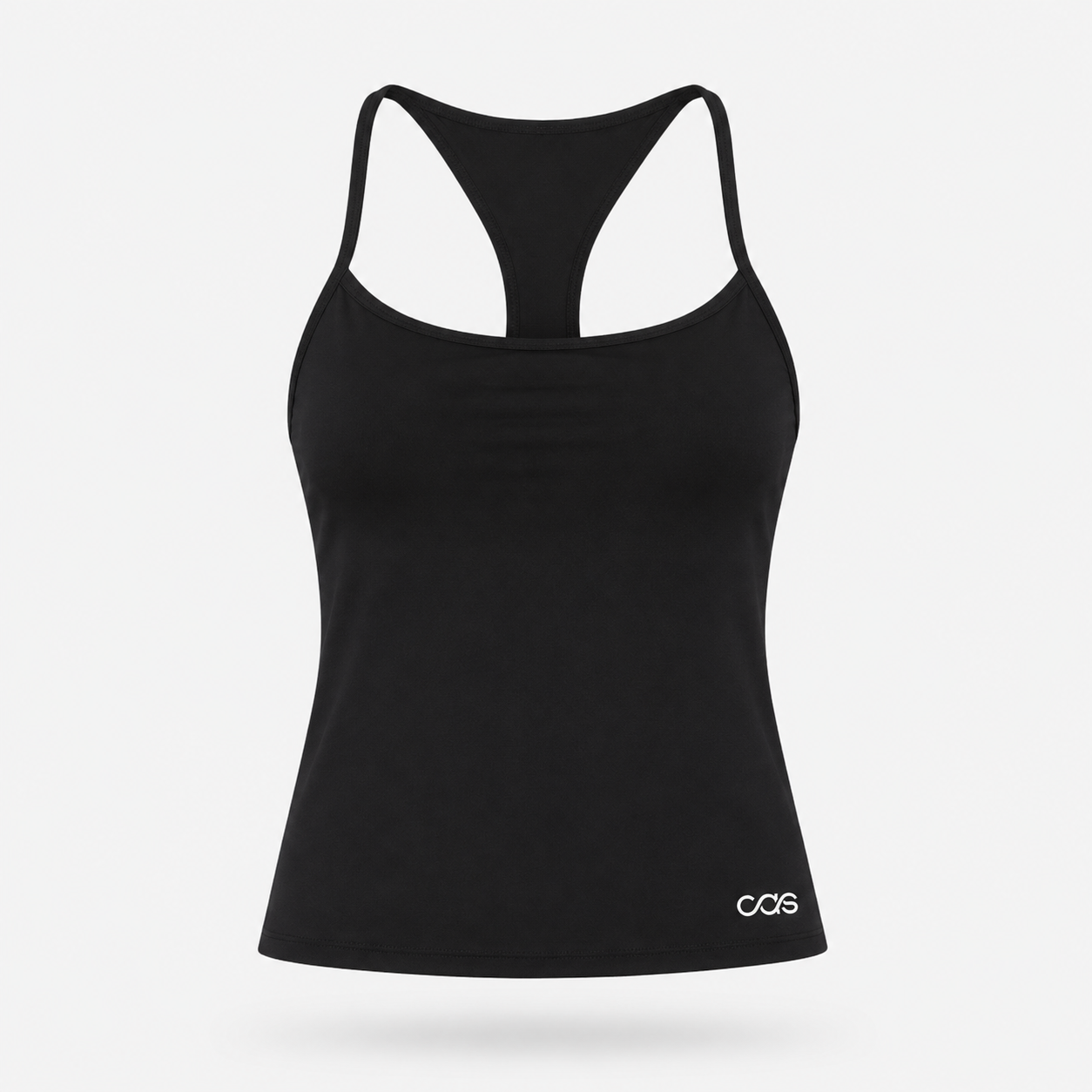 CAS Skyline Spaghetti Strap Tops