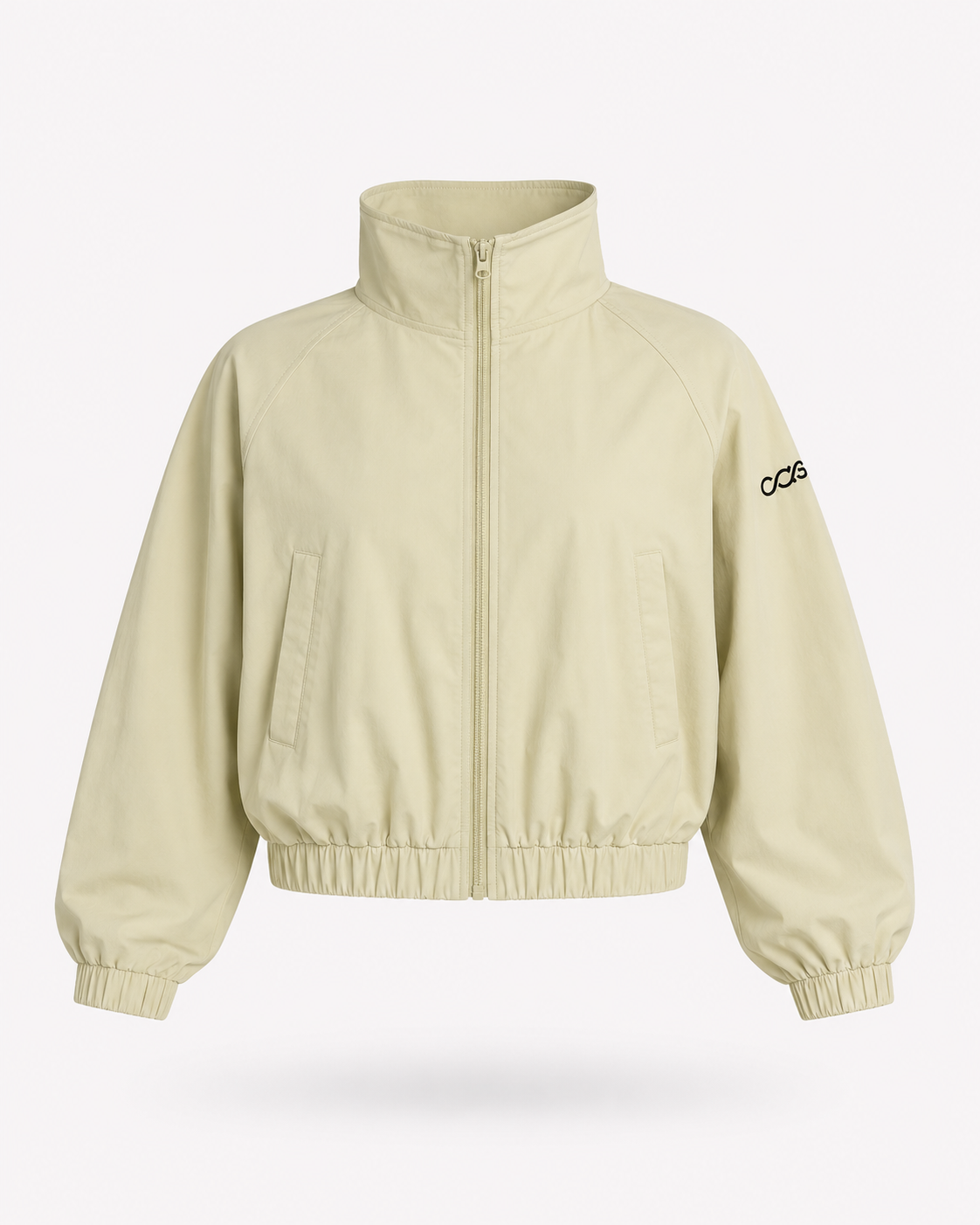 CAS Elevate Lightweight Jacket