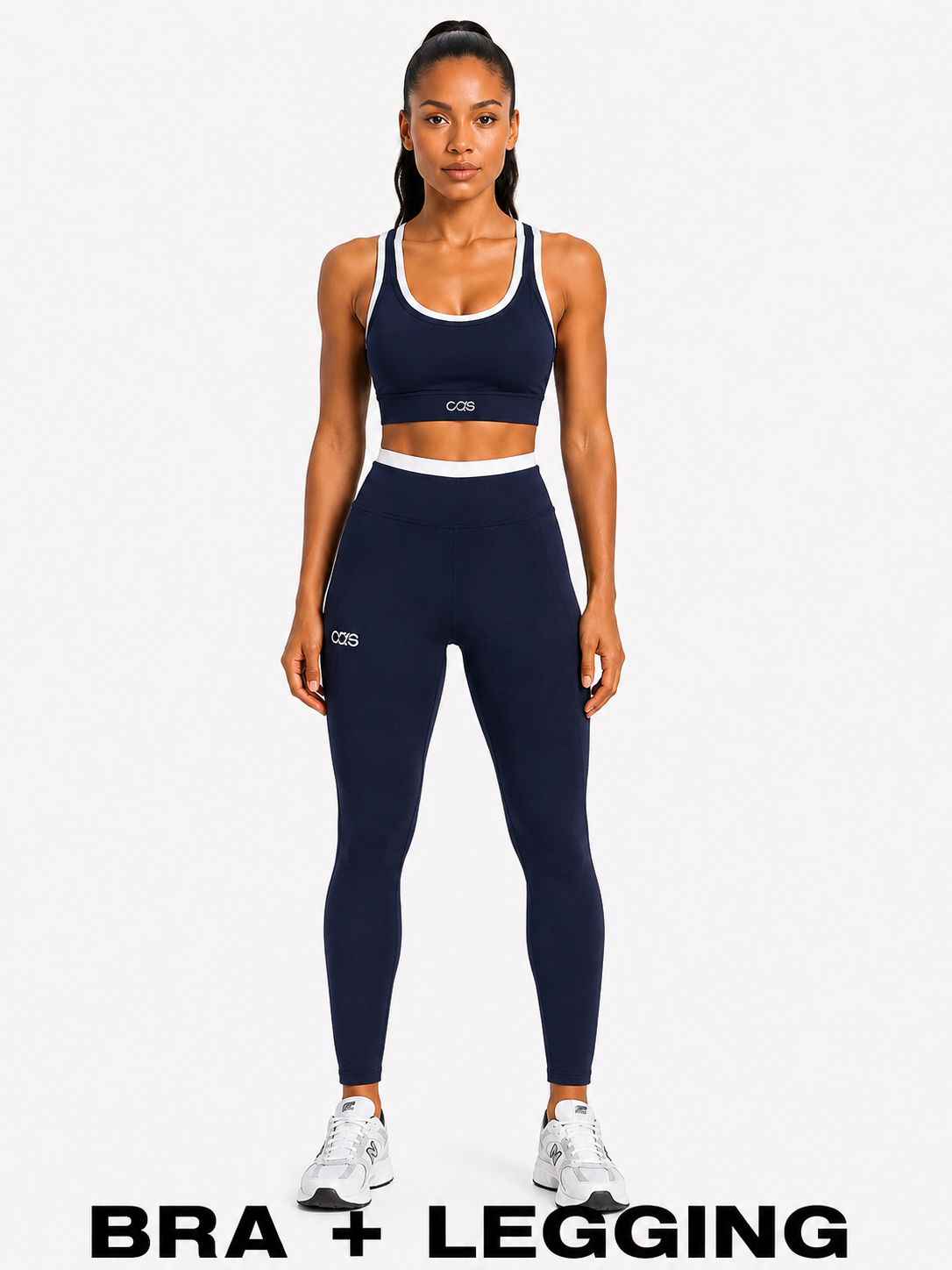 CAS Ocean Mist Mix & Match Set