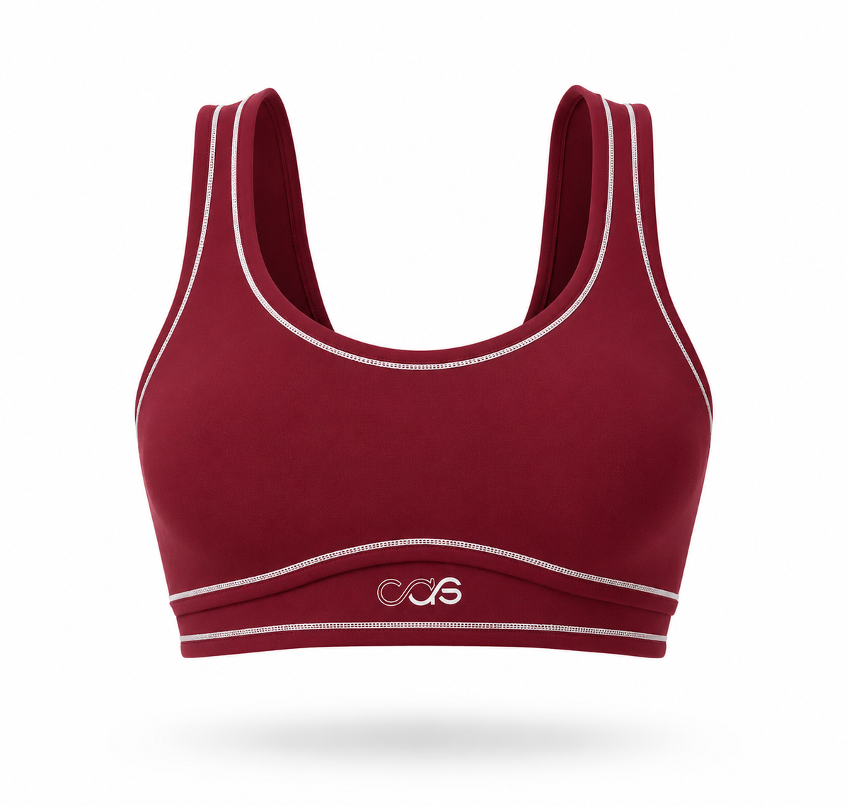 Sacred Stride Tops