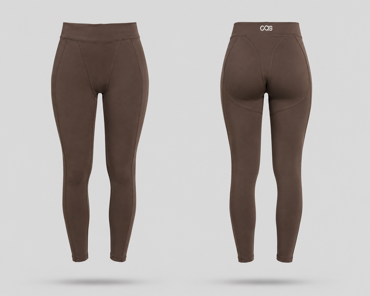 CAS Diva 2pc Set