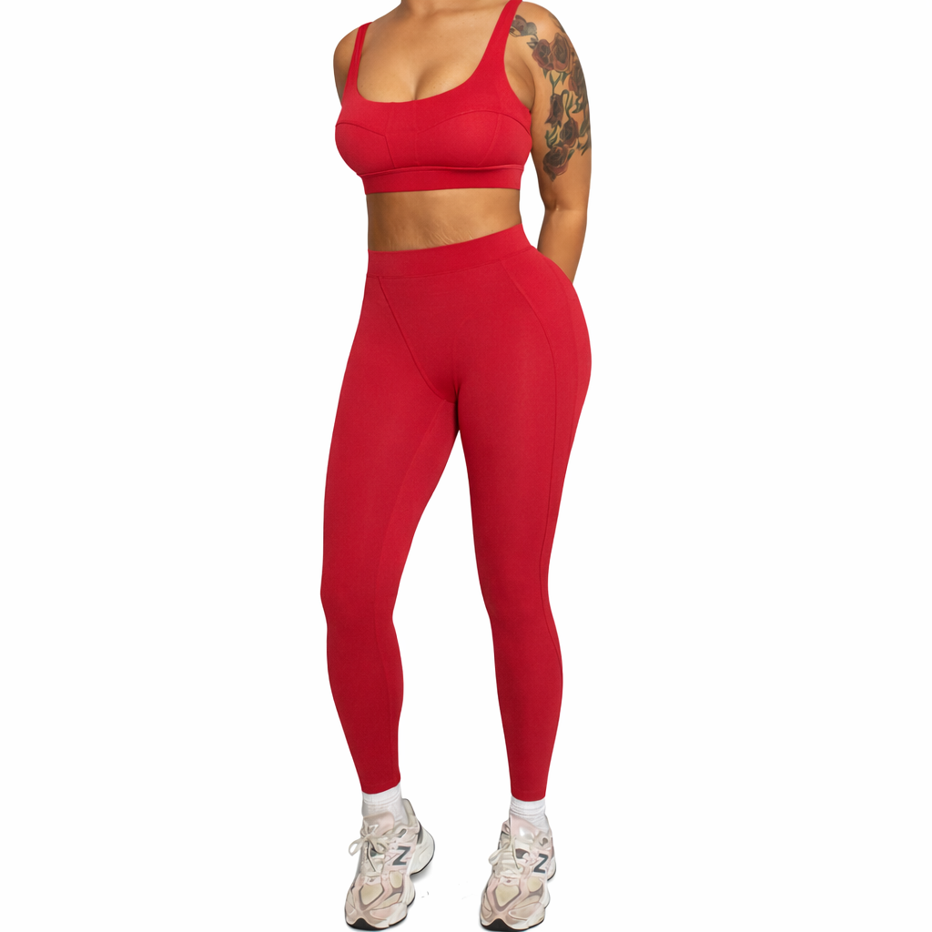 CAS Diva 2pc Set
