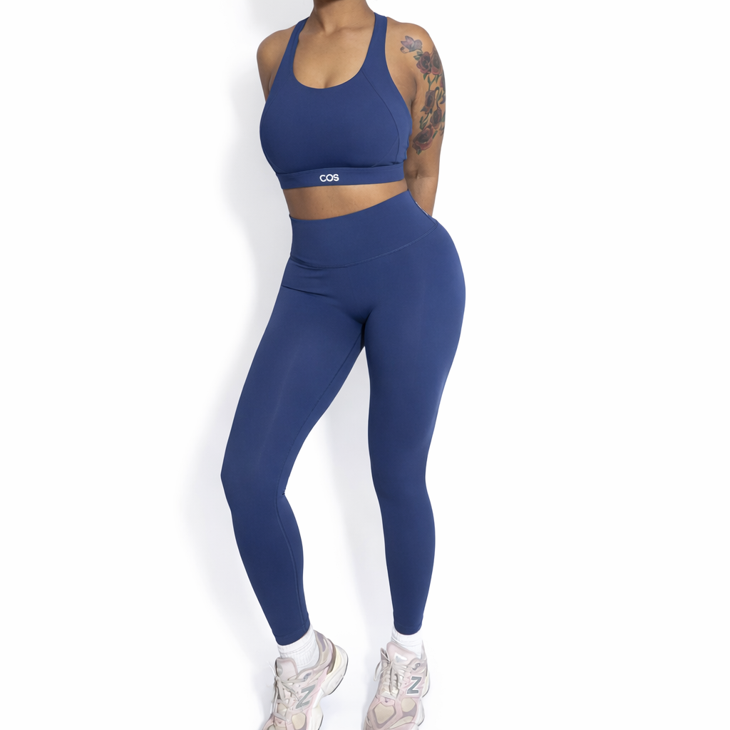 CAS Ultra Lift Sports Bra  2pc Set