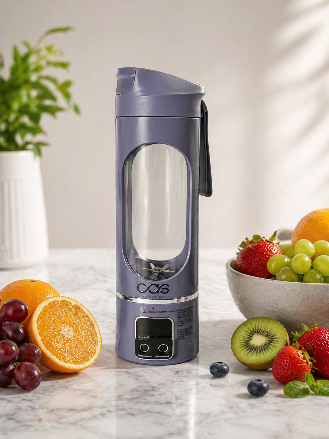 CAS PORTABLE JUICING CUP