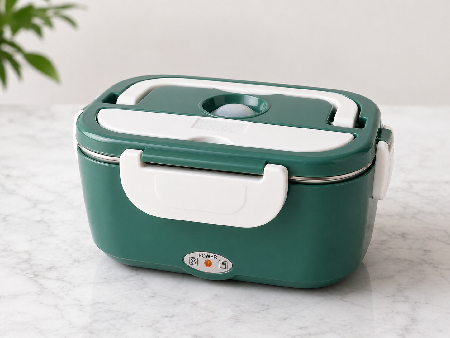 ELECTRIC LUNCH BOX