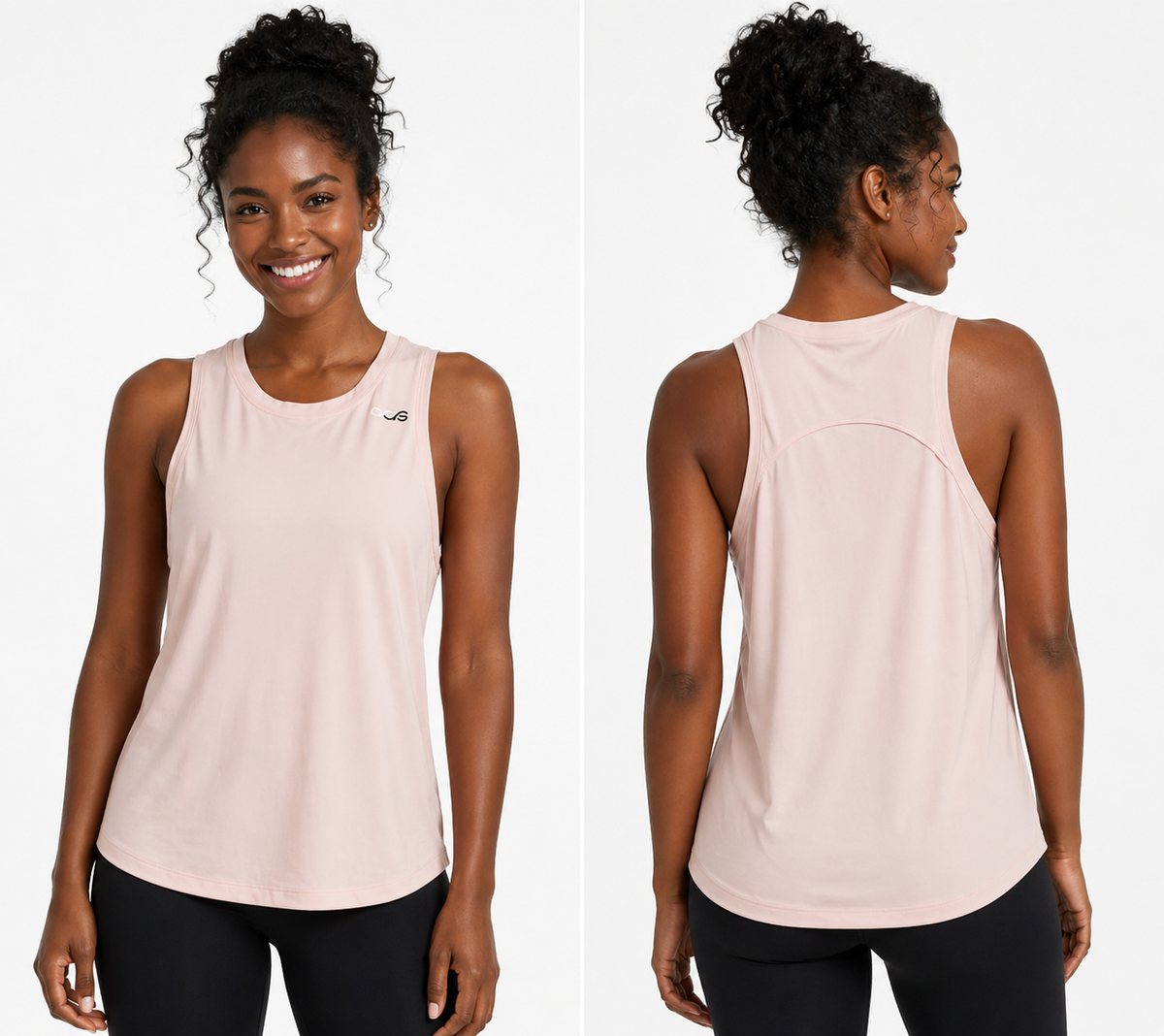 CAS Casual Flex Tops