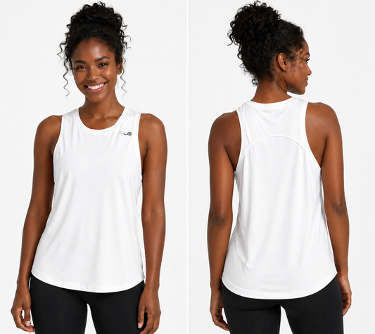 CAS Casual Flex Tops