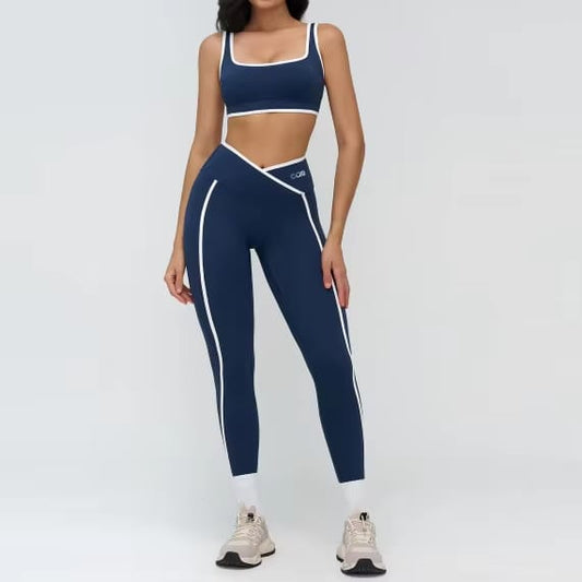 CAS Core Sports Bra 2pc Set