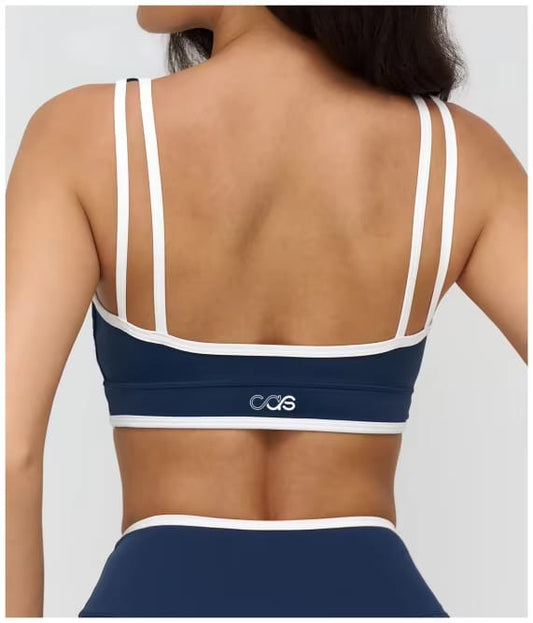 CAS Core Sports Bra 2pc Set