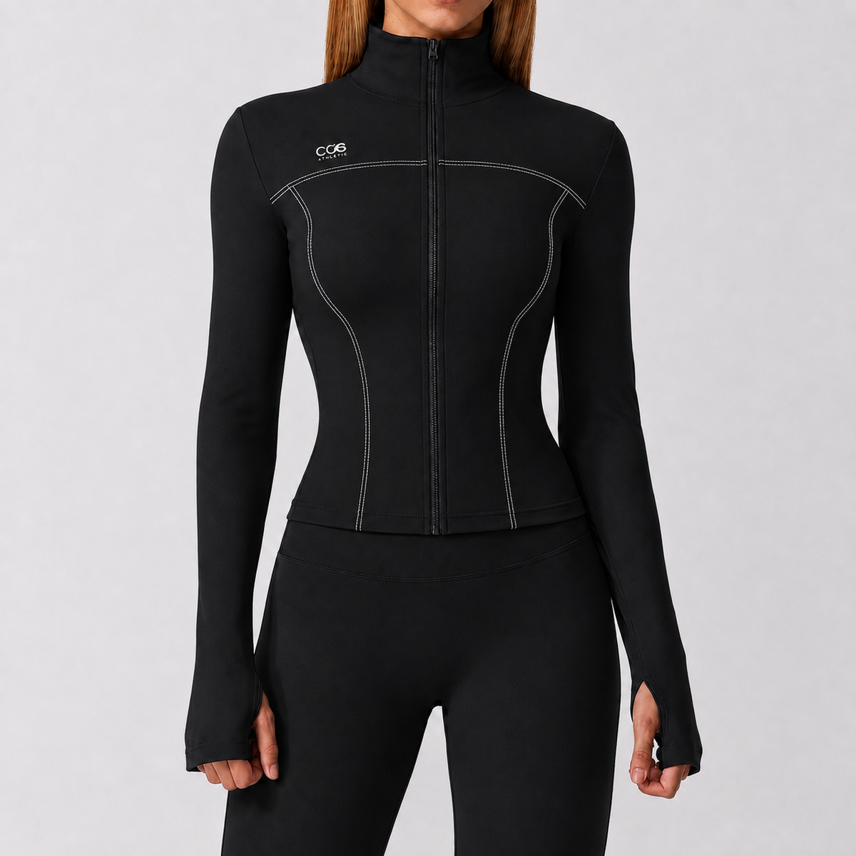 CAS Suit Up 3pc Set