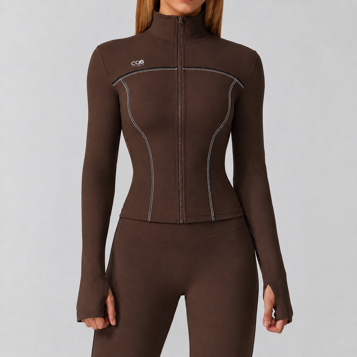 CAS Suit Up 3pc Set