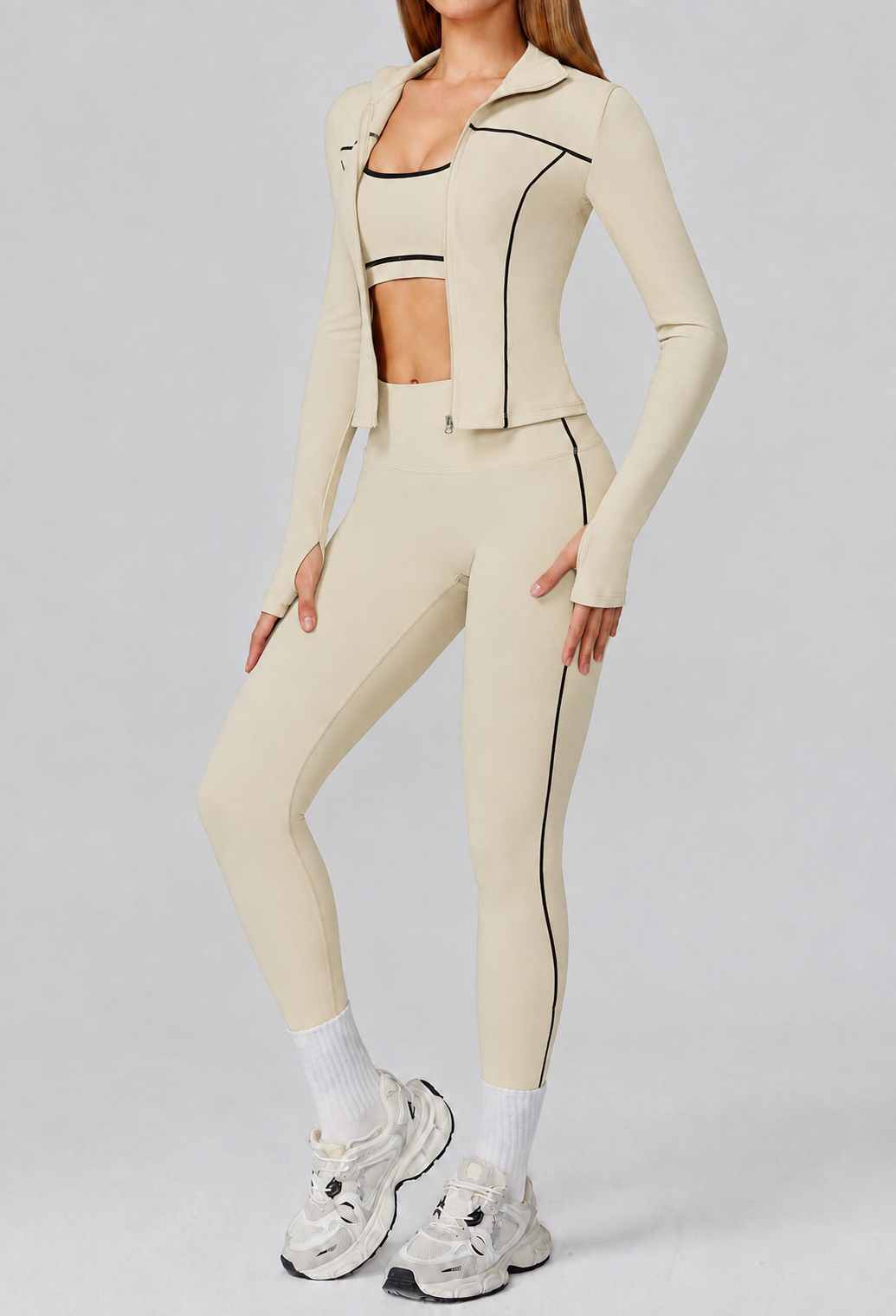 CAS Suit Up 3pc Set