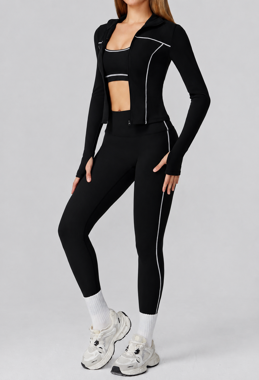 CAS Suit Up 3pc Set